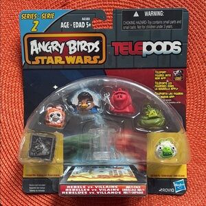 Star Wars Telepods Multi-Pack